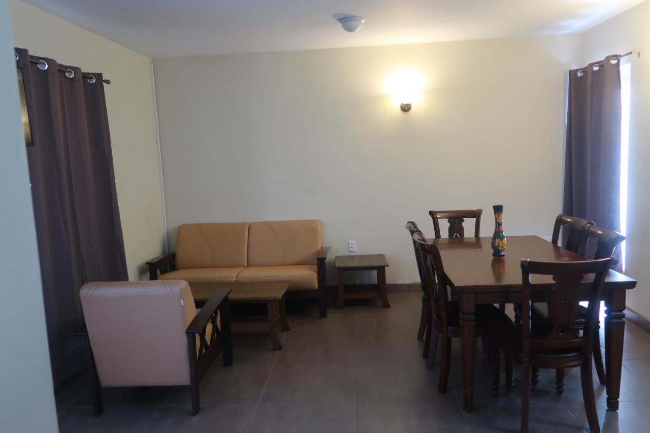 Cattleya Apartments Curacao Willemstad Dış mekan fotoğraf