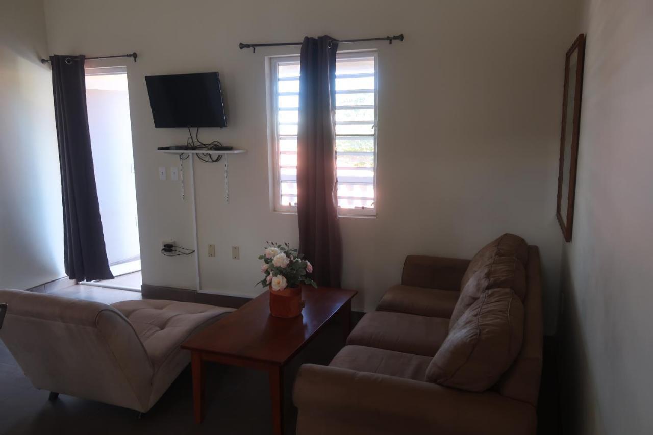 Cattleya Apartments Curacao Willemstad Dış mekan fotoğraf