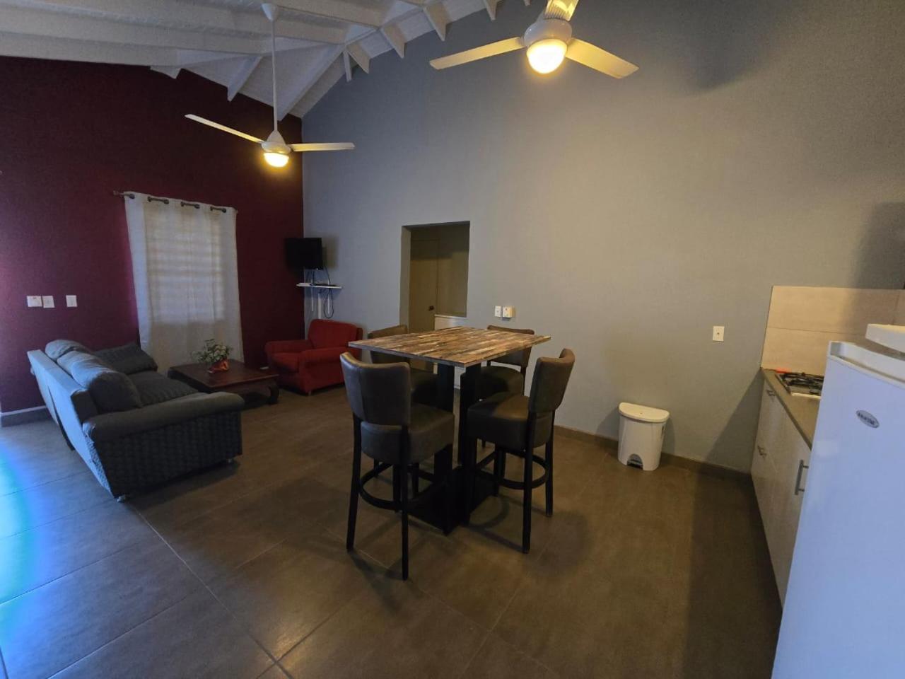 Cattleya Apartments Curacao Willemstad Dış mekan fotoğraf