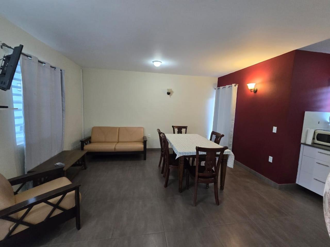 Cattleya Apartments Curacao Willemstad Dış mekan fotoğraf