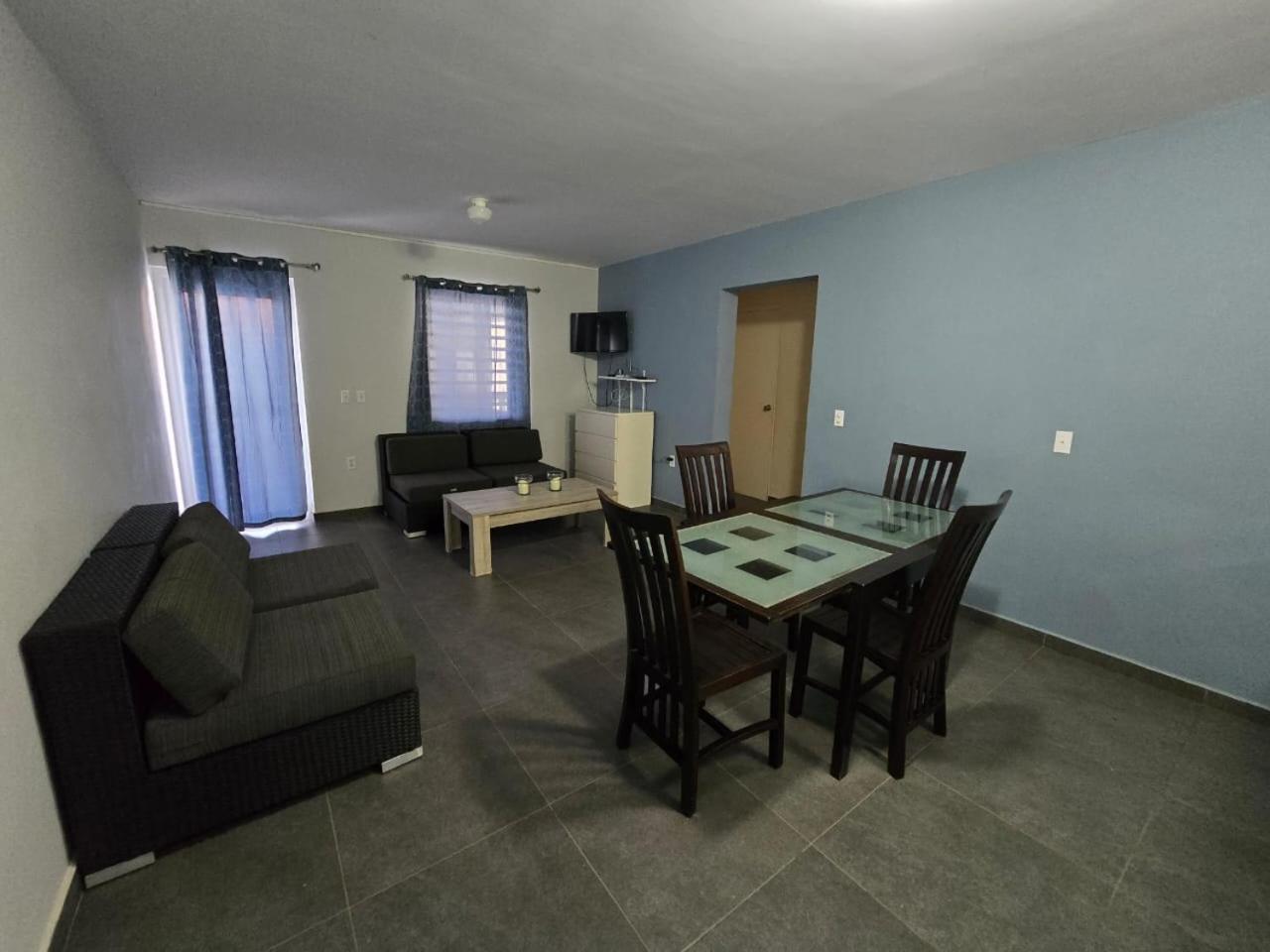 Cattleya Apartments Curacao Willemstad Dış mekan fotoğraf