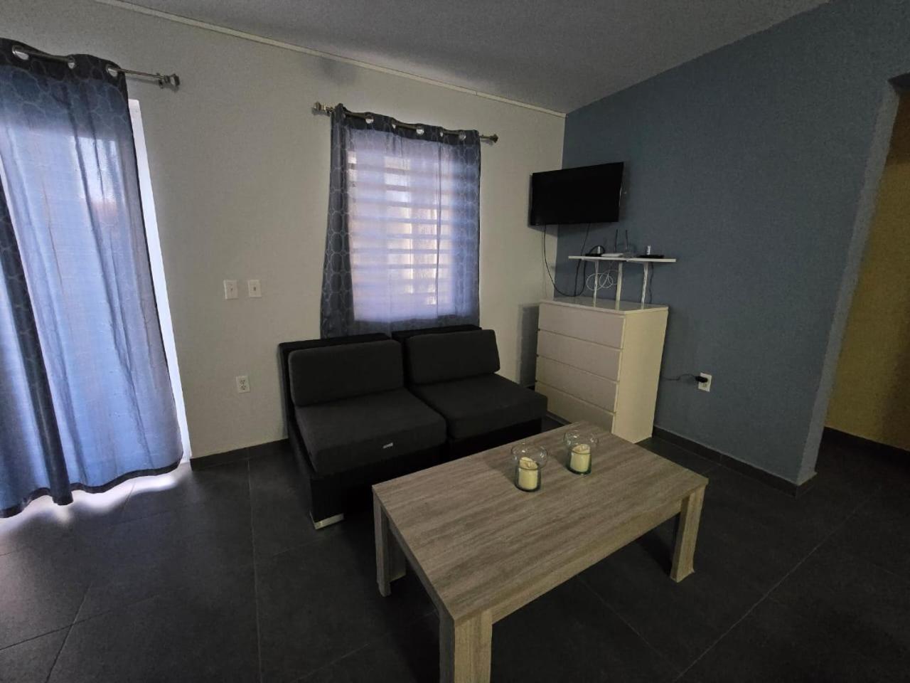 Cattleya Apartments Curacao Willemstad Dış mekan fotoğraf