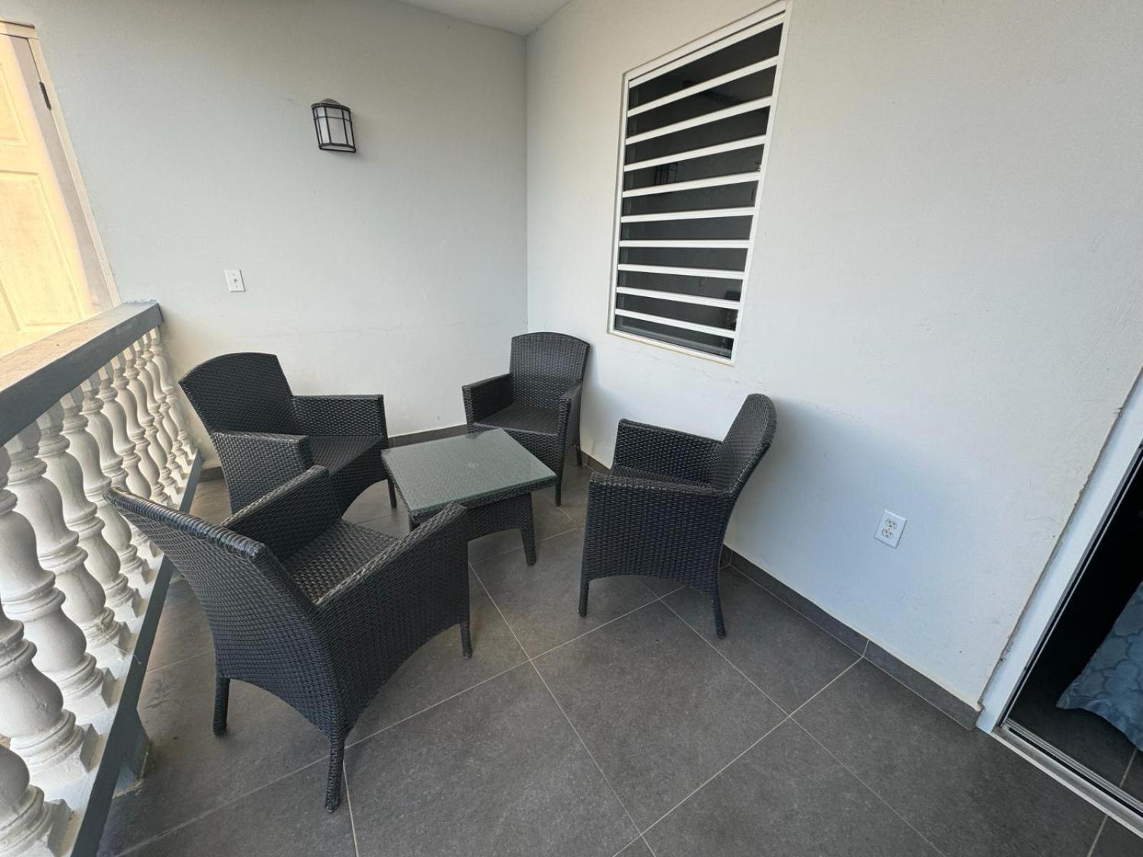 Cattleya Apartments Curacao Willemstad Dış mekan fotoğraf