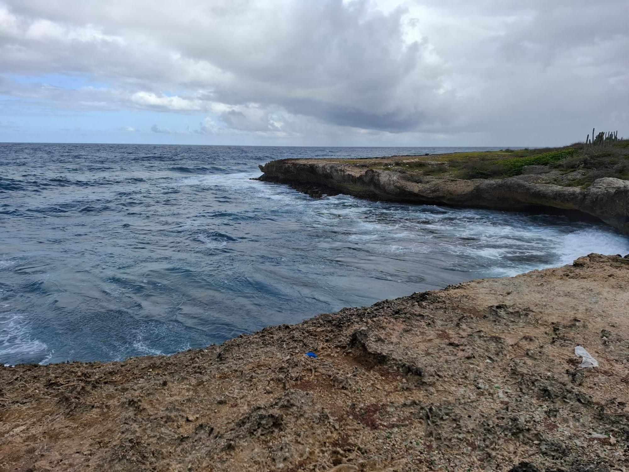 Cattleya Apartments Curacao Willemstad Dış mekan fotoğraf
