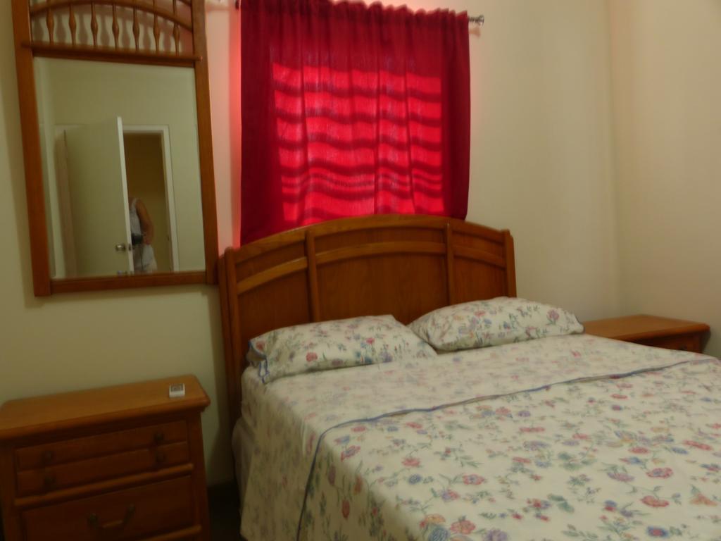 Cattleya Apartments Curacao Willemstad Dış mekan fotoğraf