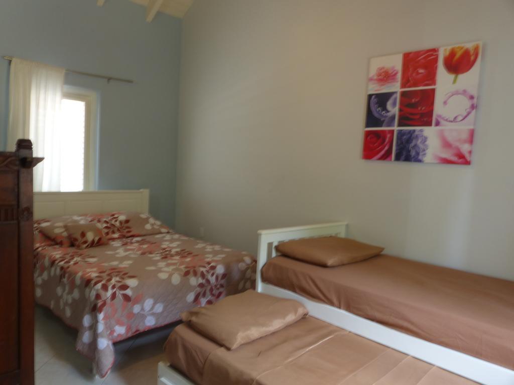 Cattleya Apartments Curacao Willemstad Dış mekan fotoğraf