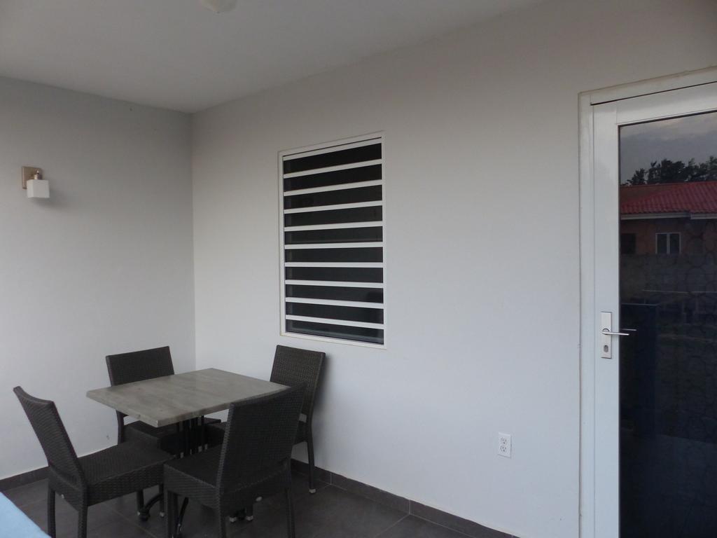 Cattleya Apartments Curacao Willemstad Dış mekan fotoğraf