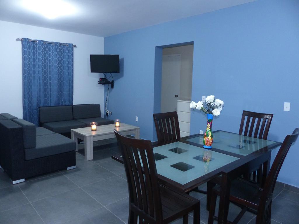 Cattleya Apartments Curacao Willemstad Dış mekan fotoğraf