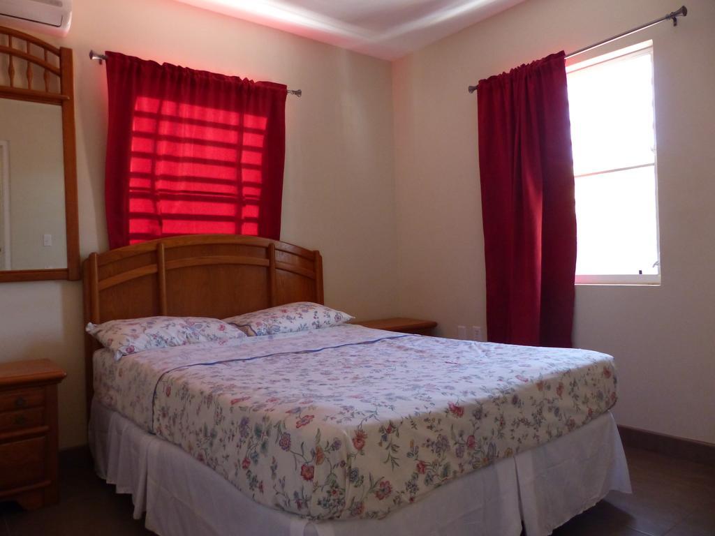 Cattleya Apartments Curacao Willemstad Dış mekan fotoğraf