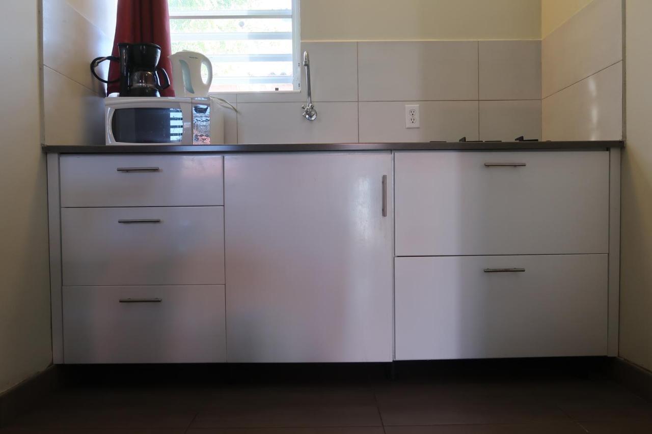 Cattleya Apartments Curacao Willemstad Dış mekan fotoğraf