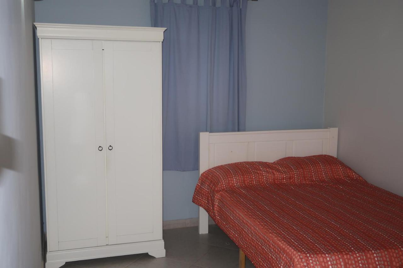 Cattleya Apartments Curacao Willemstad Dış mekan fotoğraf